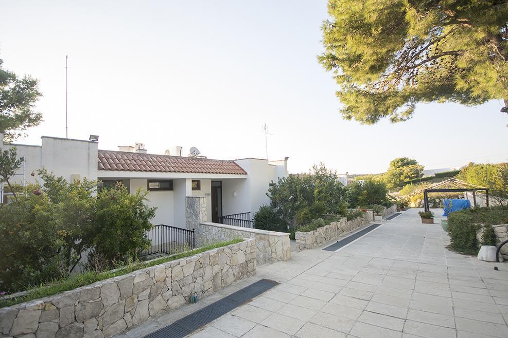 Cala D'Aspide Apartment Santa Caterina  Exterior photo