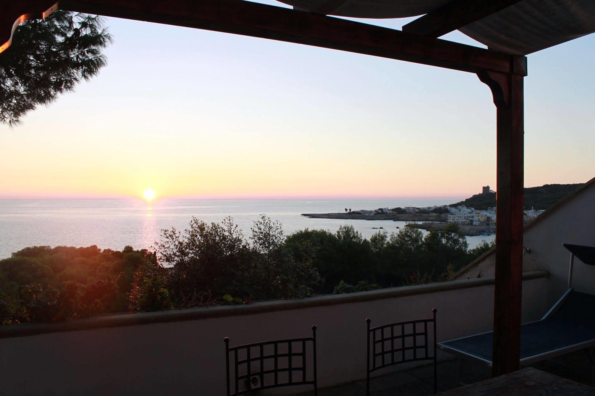 Cala D'Aspide Apartment Santa Caterina  Exterior photo